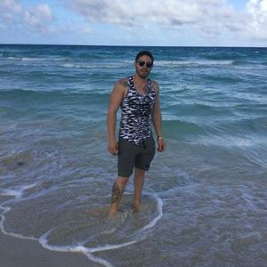 Meet your Posher, Agustín